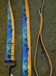More Activities Mtn Straps 6 Ft Dog Leash 15 More Activities Mtn Straps 6 Ft Dog Leash
