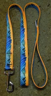 More Activities Mtn Straps 6 Ft Dog Leash 8 More Activities Mtn Straps 6 Ft Dog Leash
