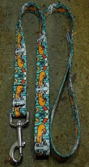 More Activities Mtn Straps 6 Ft Dog Leash 4 More Activities Mtn Straps 6 Ft Dog Leash