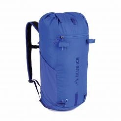 Down Wind Sports Blue Ice Dragonfly 18L Pack Ice Climbing