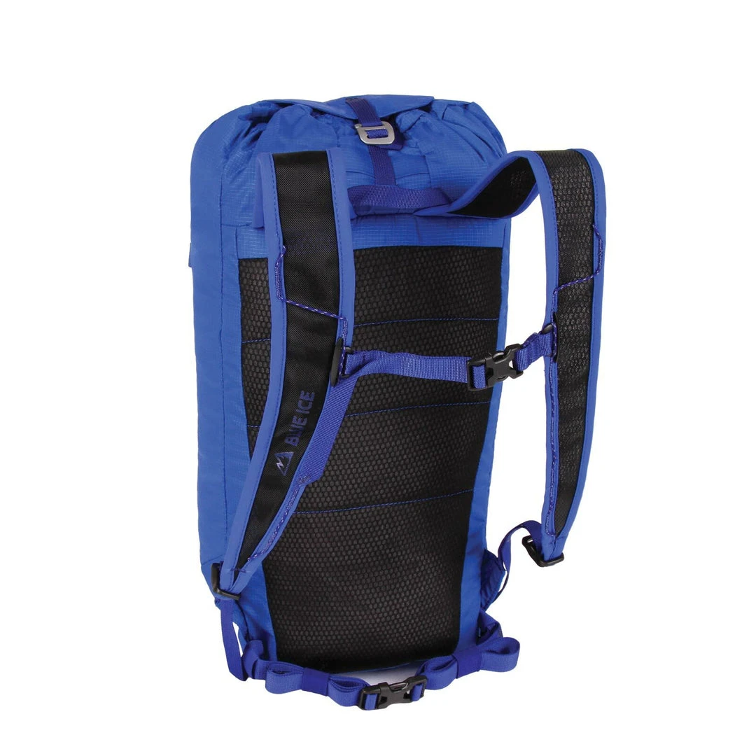 Down Wind Sports Blue Ice Dragonfly 18L Pack Ice Climbing 4 Down Wind Sports Blue Ice Dragonfly 18L Pack Ice Climbing