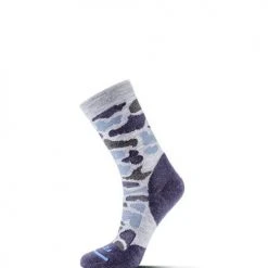 Apparel Fits Light Hiker Crew Camp