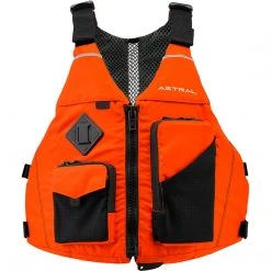 Astral Designs Astral E-Ronny PFD