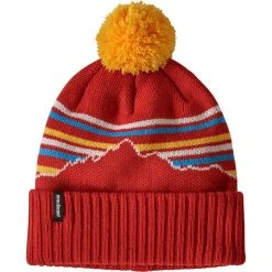 Apparel Patagonia Powder Town Beanie