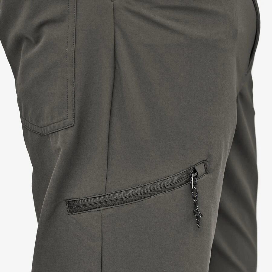 Apparel Patagonia Men's Quandary Pants - Regular 3 Apparel Patagonia Men's Quandary Pants - Regular