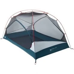 Tents, Hammocks & Camp Furniture Mountain Hardwear Mineral King 2 Tent Grey Ice