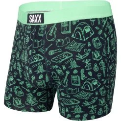 Apparel SAXX Ultra Boxer Brief Fly