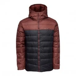 Flylow Men's General's Down Jacket Winter Apparel