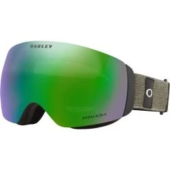 Oakley Flight Deck M Downhill Skiing