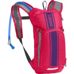 CamelBak Kid's Mini M.U.L.E. 50 Oz Hydration Pack Bike Accessories