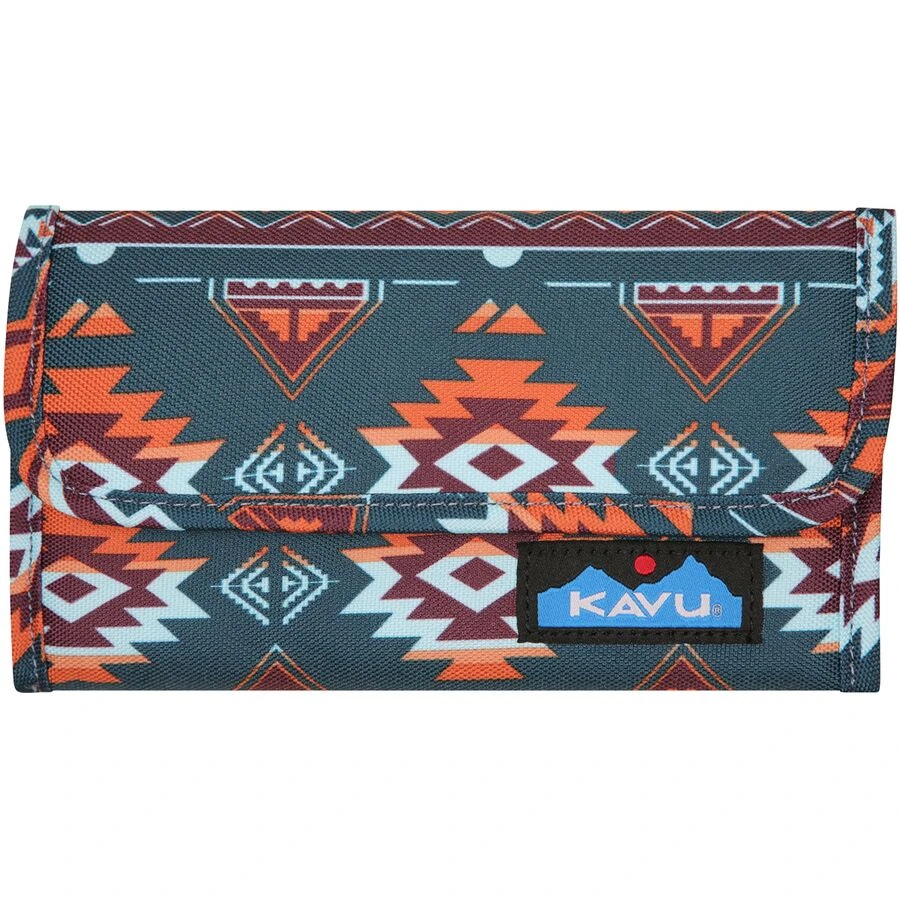 Backpacks & Bags Kavu Mondo Spender Wallet 4 Backpacks & Bags Kavu Mondo Spender Wallet
