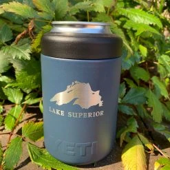 Yeti Lake Superior Colster 2.0 Water Bottles & Drinkware