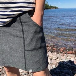 Lumi Lume Women's Cathe Skirt 9 Lumi Lume Women's Cathe Skirt