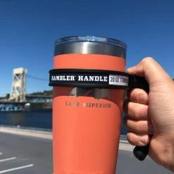 Yeti Rambler Tumbler Handle