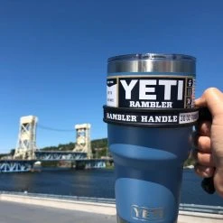 Yeti Rambler Tumbler Handle