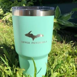 Water Bottles & Drinkware Yeti Upper Peninsula Rambler 30