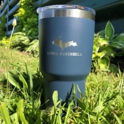 Water Bottles & Drinkware Yeti Upper Peninsula Rambler 30
