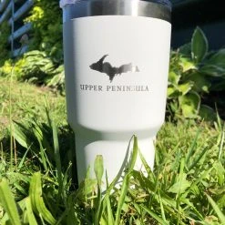 Water Bottles & Drinkware Yeti Upper Peninsula Rambler 30