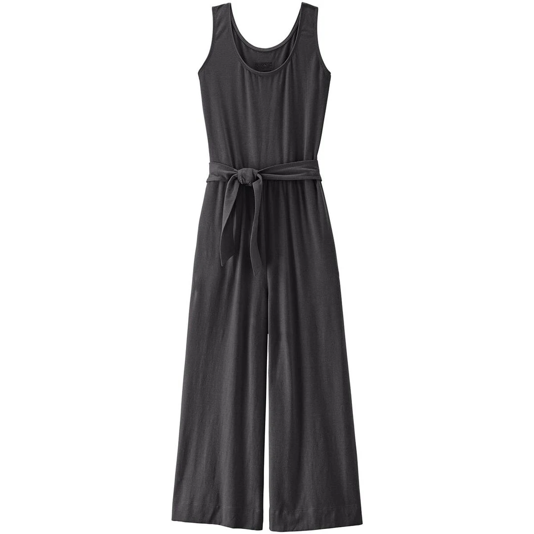 Patagonia Women's Kamala Jumpsuit 1 Patagonia Women's Kamala Jumpsuit