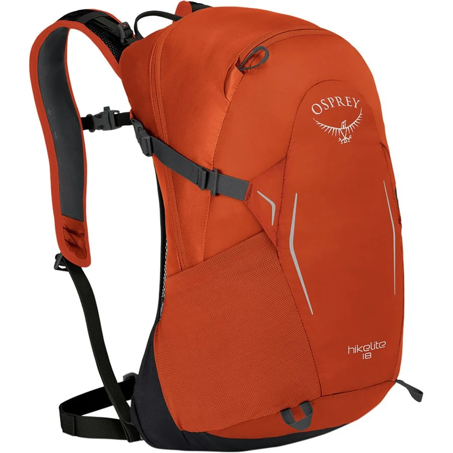 Osprey Hikelite 18 Backpacks & Bags 5 Osprey Hikelite 18 Backpacks & Bags