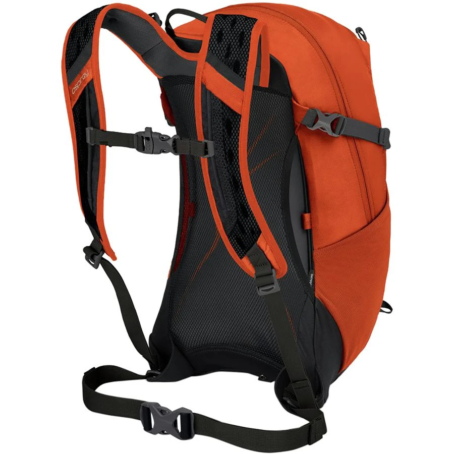 Osprey Hikelite 18 Backpacks & Bags 6 Osprey Hikelite 18 Backpacks & Bags