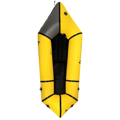 Kokopelli Rogue-Lite W/ Ti Zip Yellow