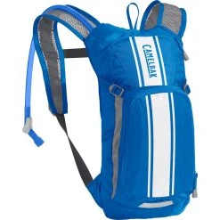 CamelBak Kid's Mini M.U.L.E. 50 Oz Hydration Pack Bike Accessories