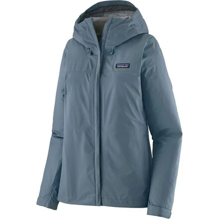 Apparel Patagonia Women's Torrentshell 3L Jacket 4 Apparel Patagonia Women's Torrentshell 3L Jacket