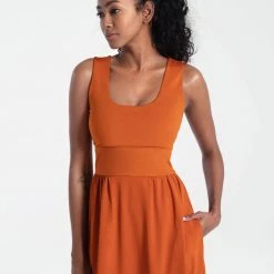 Lole Women's Forillon Dress