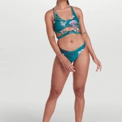 Lole Women's Riviere Bikini Top