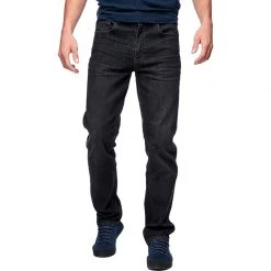 Black Diamond Men's Forged Denim Pants Reg Apparel