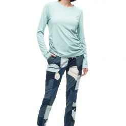 Indyeva Women's Milgin II Shirt Apparel