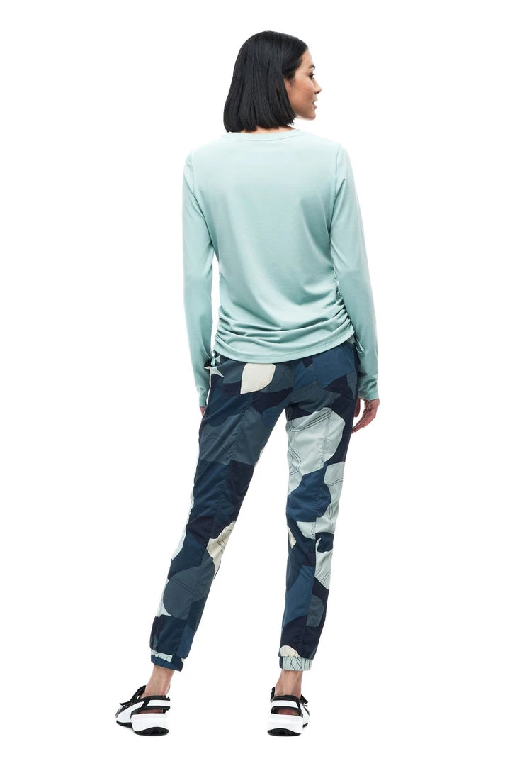 Indyeva Women's Milgin II Shirt Apparel 2 Indyeva Women's Milgin II Shirt Apparel