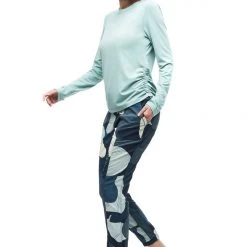 Indyeva Women's Milgin II Shirt Apparel 5 Indyeva Women's Milgin II Shirt Apparel