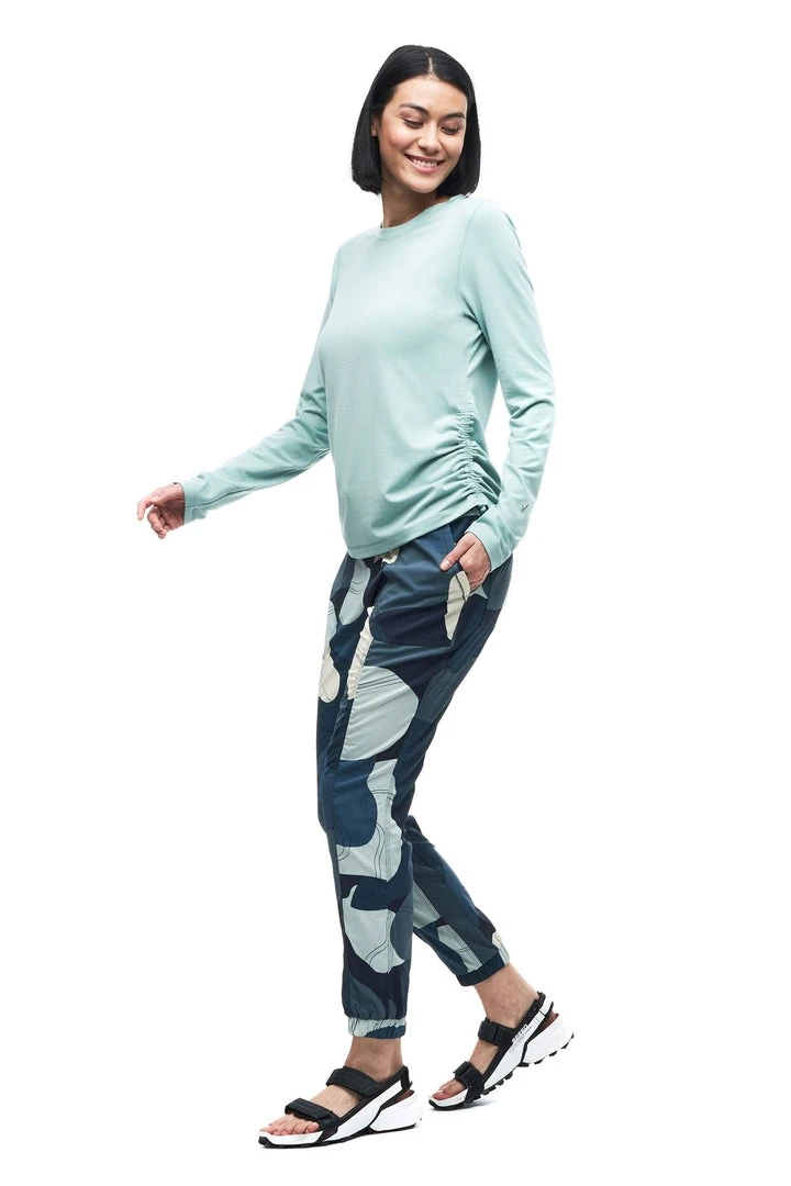 Indyeva Women's Milgin II Shirt Apparel 3 Indyeva Women's Milgin II Shirt Apparel