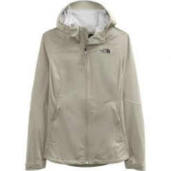 The North Face Women's Allproof Stretch Jacket Apparel