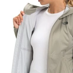 The North Face Women's Allproof Stretch Jacket Apparel
