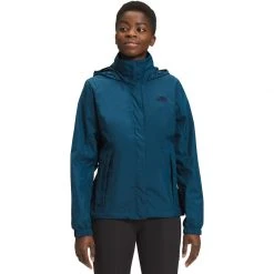 The North Face Women's Resolve 2 Jacket Apparel