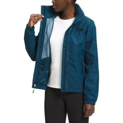 The North Face Women's Resolve 2 Jacket Apparel 5 The North Face Women's Resolve 2 Jacket Apparel