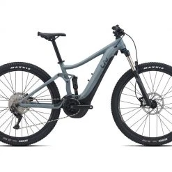 Bikes LIV Embolden E+ 29er 20MPH