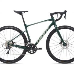 Bikes GIANT Revolt 2