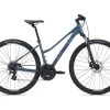 LIV/GIANT LIV Rove 4 DD Bikes
