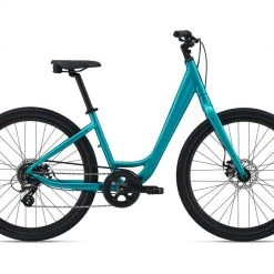 Bikes MOMENTUM Vida Low Step
