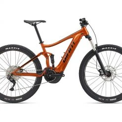 GIANT Stance E + 29er 20MPH