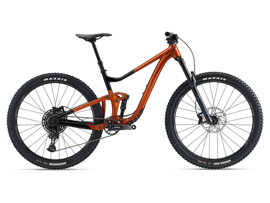 NEW! GIANT Trance X 29 2 1 NEW! GIANT Trance X 29 2