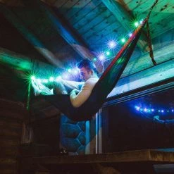 Eagles Nest Outfitters Eno Twilights Camp Lights Tents, Hammocks & Camp Furniture