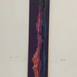 Down Wind Sports Hydrascape Sticker Water Bottles & Drinkware