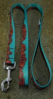 More Activities Mtn Straps 6 Ft Dog Leash 2 More Activities Mtn Straps 6 Ft Dog Leash