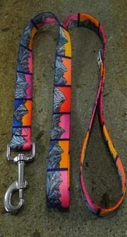 More Activities Mtn Straps 6 Ft Dog Leash 5 More Activities Mtn Straps 6 Ft Dog Leash
