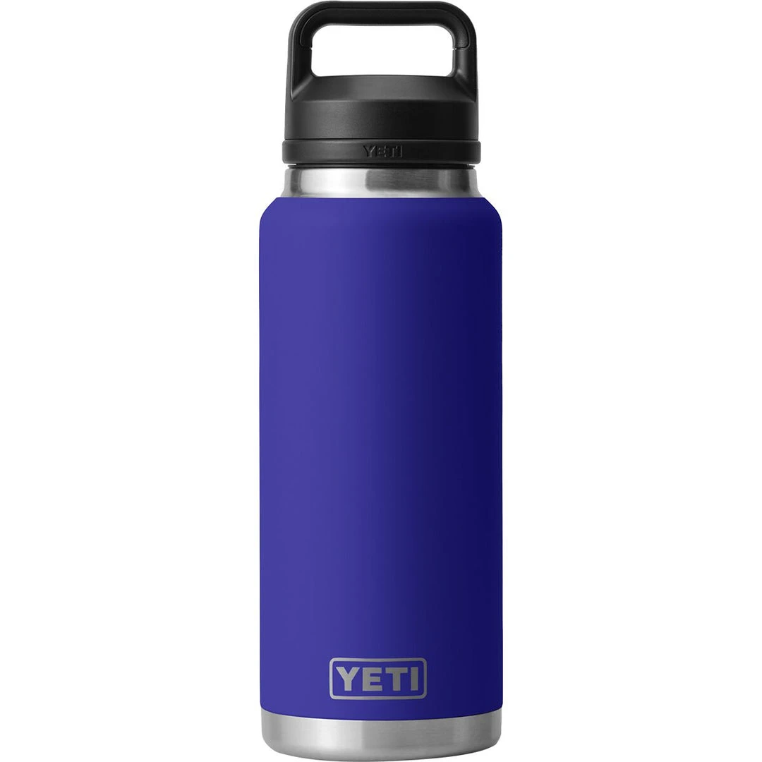 Yeti Rambler 36 Bottle Chug Cap Hiking & Camping Accessories 3 Yeti Rambler 36 Bottle Chug Cap Hiking & Camping Accessories